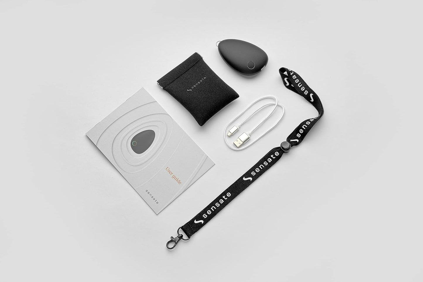 Sound Machine – Sleep Support, Stress Relief & Deep Relaxation Tool