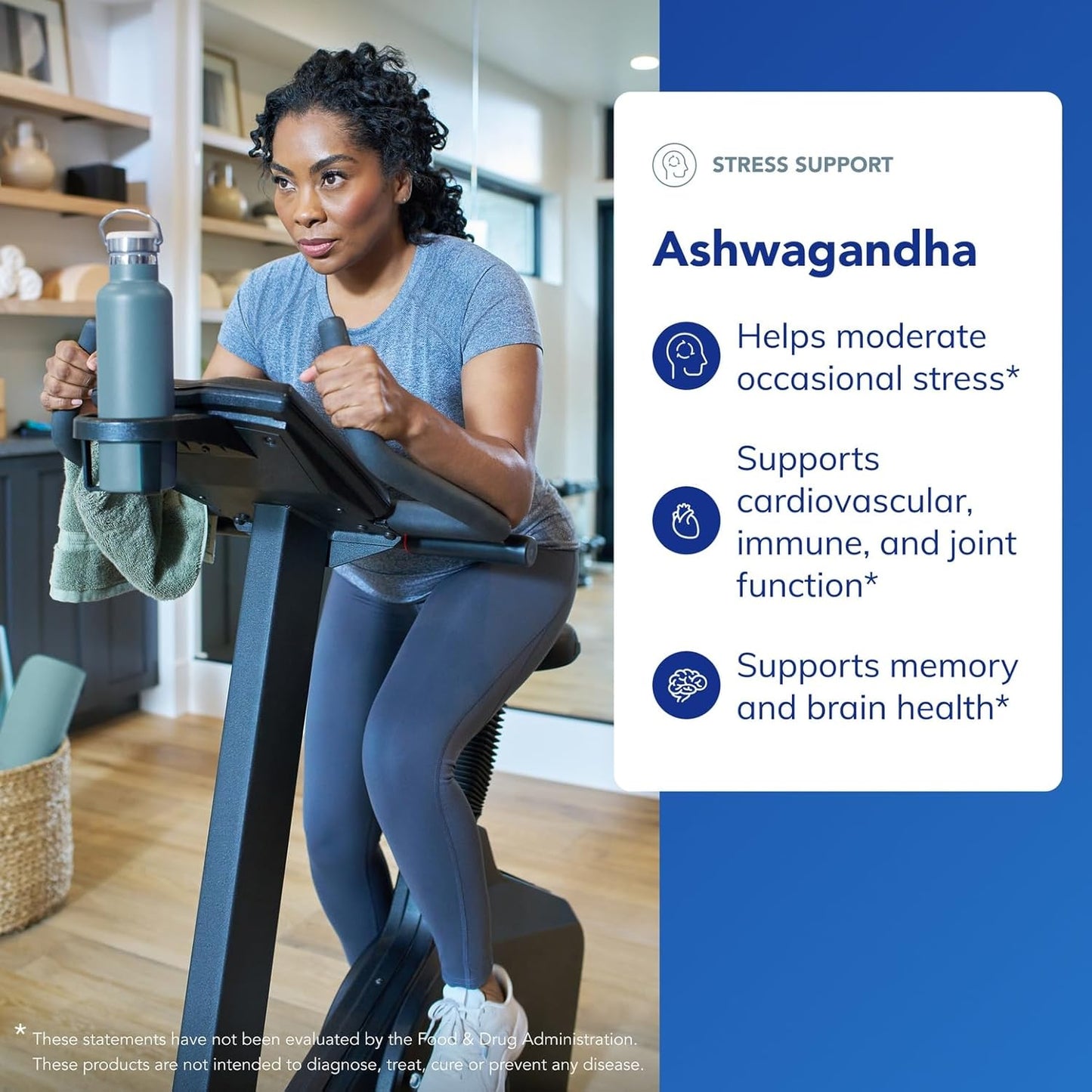 Ashwagandha – Ayurvedic Adaptogen for Stress Relief