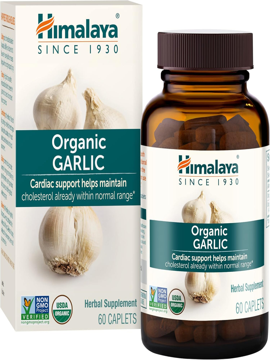 Garlic (Lasuna) – Ayurvedic Circulatory & Heart Support