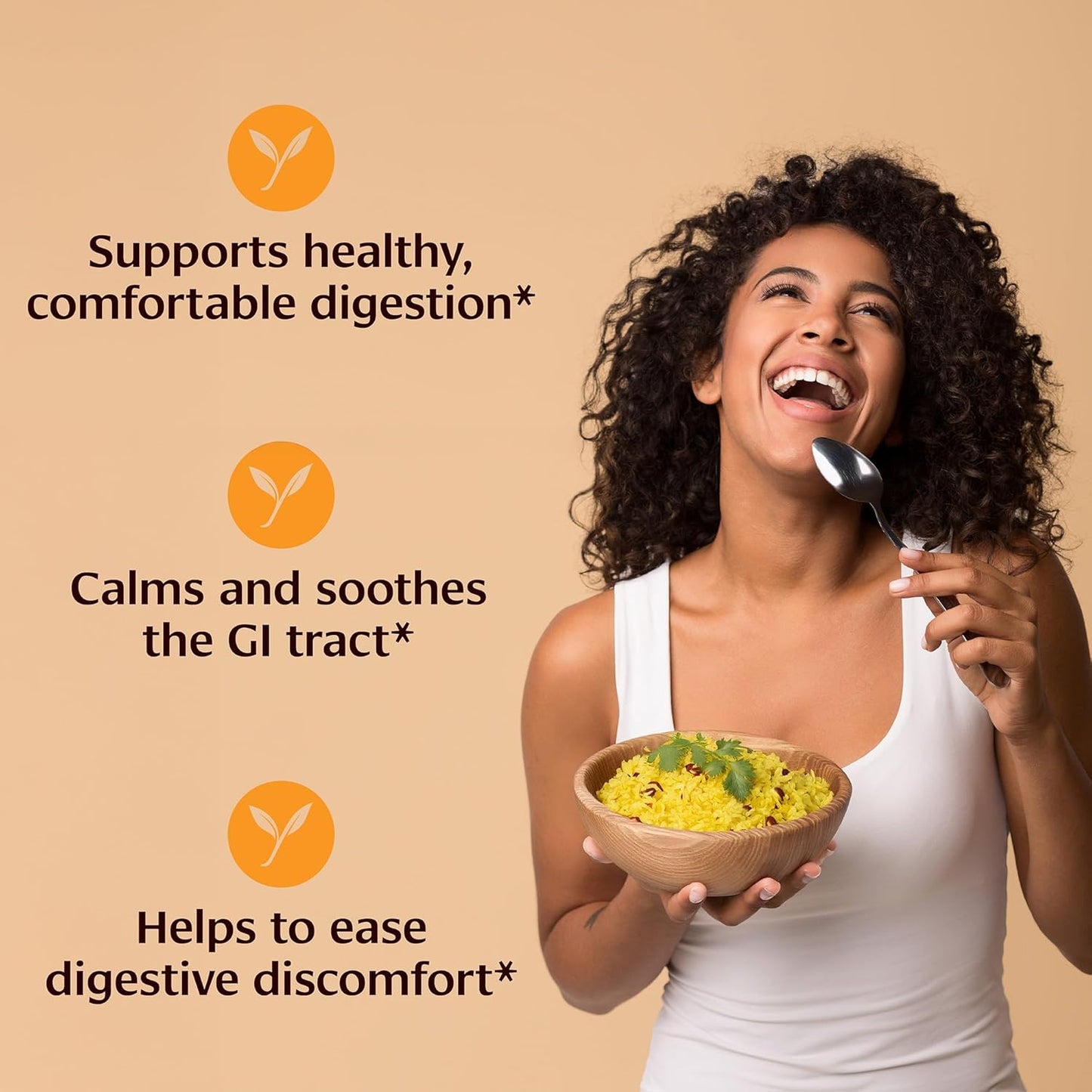 Hing (Asafoetida) – Ayurvedic Support for Gas & Digestive Comfort