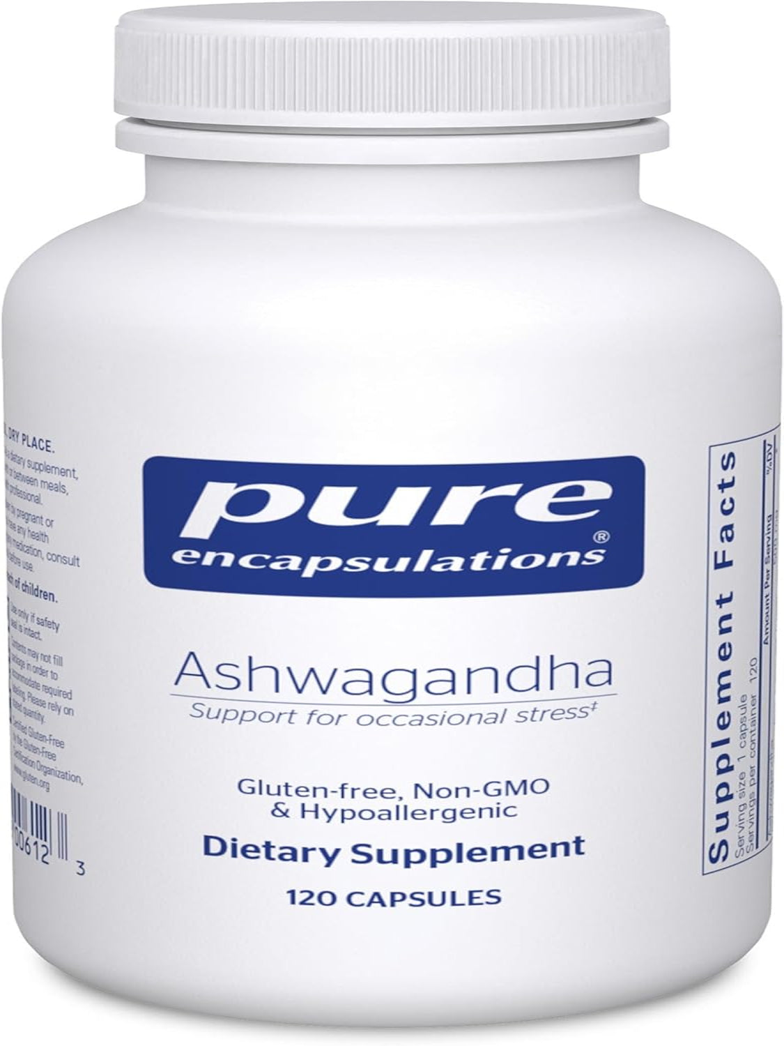 Ashwagandha – Ayurvedic Adaptogen for Stress Relief