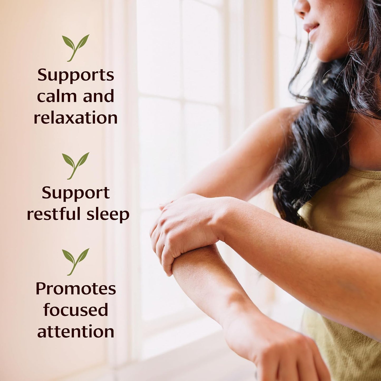 Brahmi Oil – Ayurvedic Nervous System & Mind Support