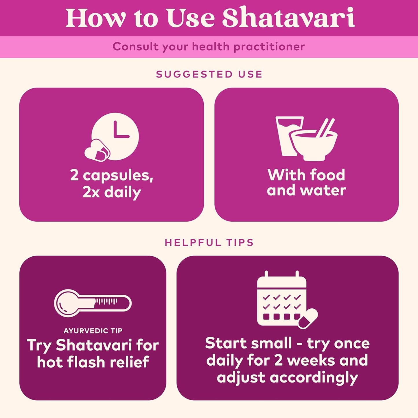 Shatavari – Ayurvedic Herb for Women’s Hormonal Balance & Rejuvenation